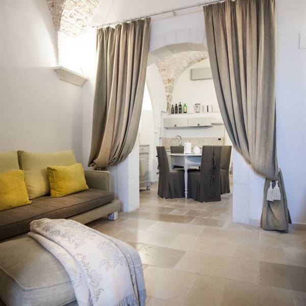 Cozy Point Homes - Solo Noi - Puglia - Ostuni